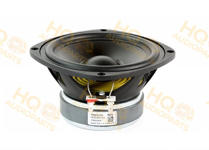 Eighteen Sound Hangszóró 5W430, 8 Ω, 80 W