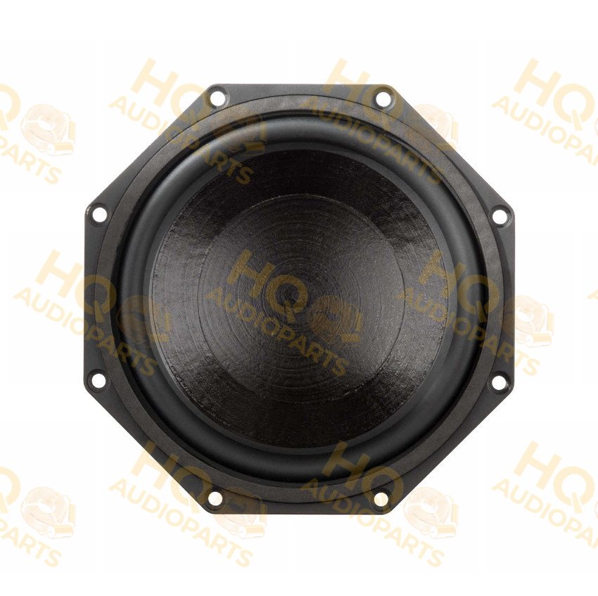 B&C Speakers Hangszóró 8FG64, 16 Ω, 300 W