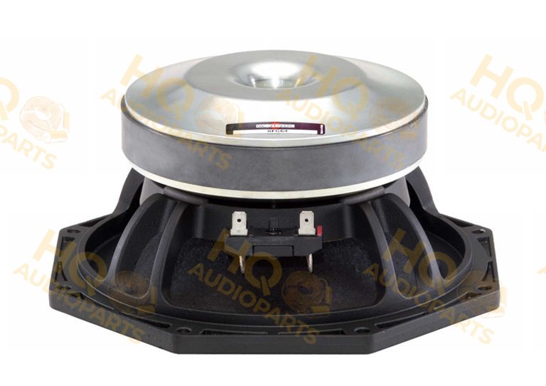 B&C Speakers Hangszóró 8FG64, 16 Ω, 300 W