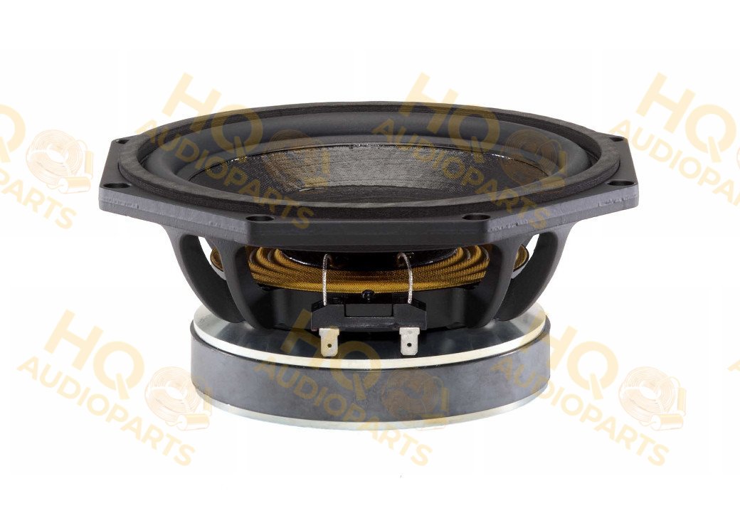 B&C Speakers Hangszóró 8FG64, 16 Ω, 300 W