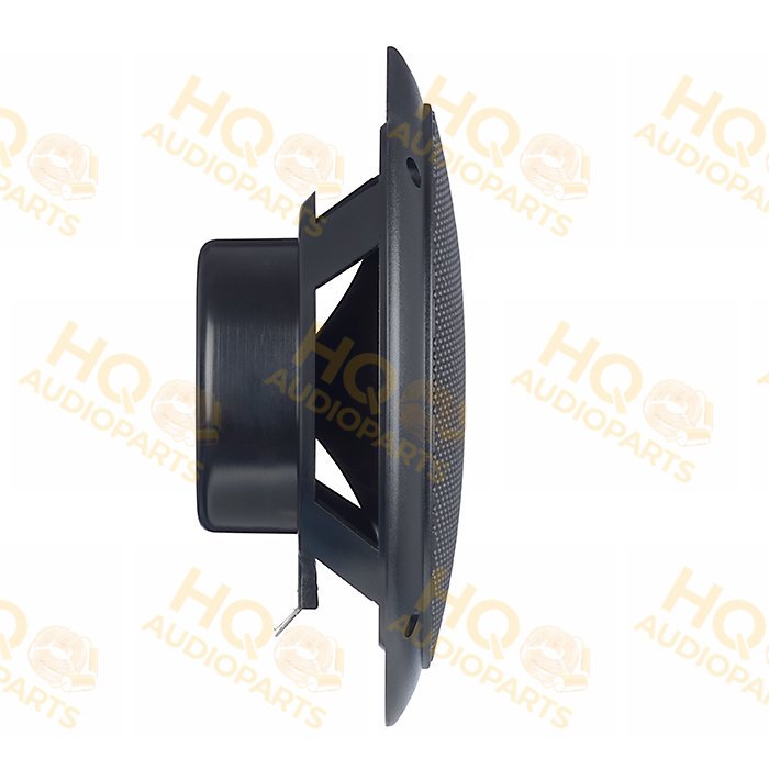 Visaton Hangszóró FR 16 WP - 4 OHM - BLACK, 4 Ω, 60 W