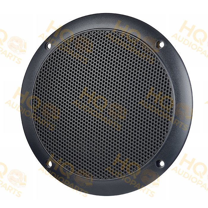 Visaton Hangszóró FR 16 WP - 4 OHM - BLACK, 4 Ω, 60 W