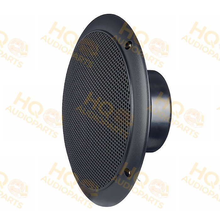 Visaton Hangszóró FR 16 WP - 4 OHM - BLACK, 4 Ω, 60 W