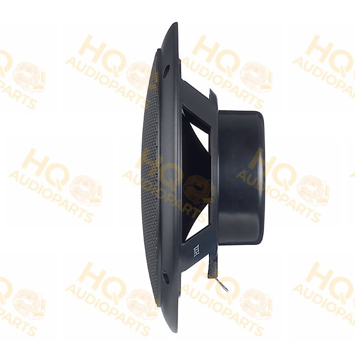Visaton Hangszóró FR 16 WP - 4 OHM - BLACK, 4 Ω, 60 W