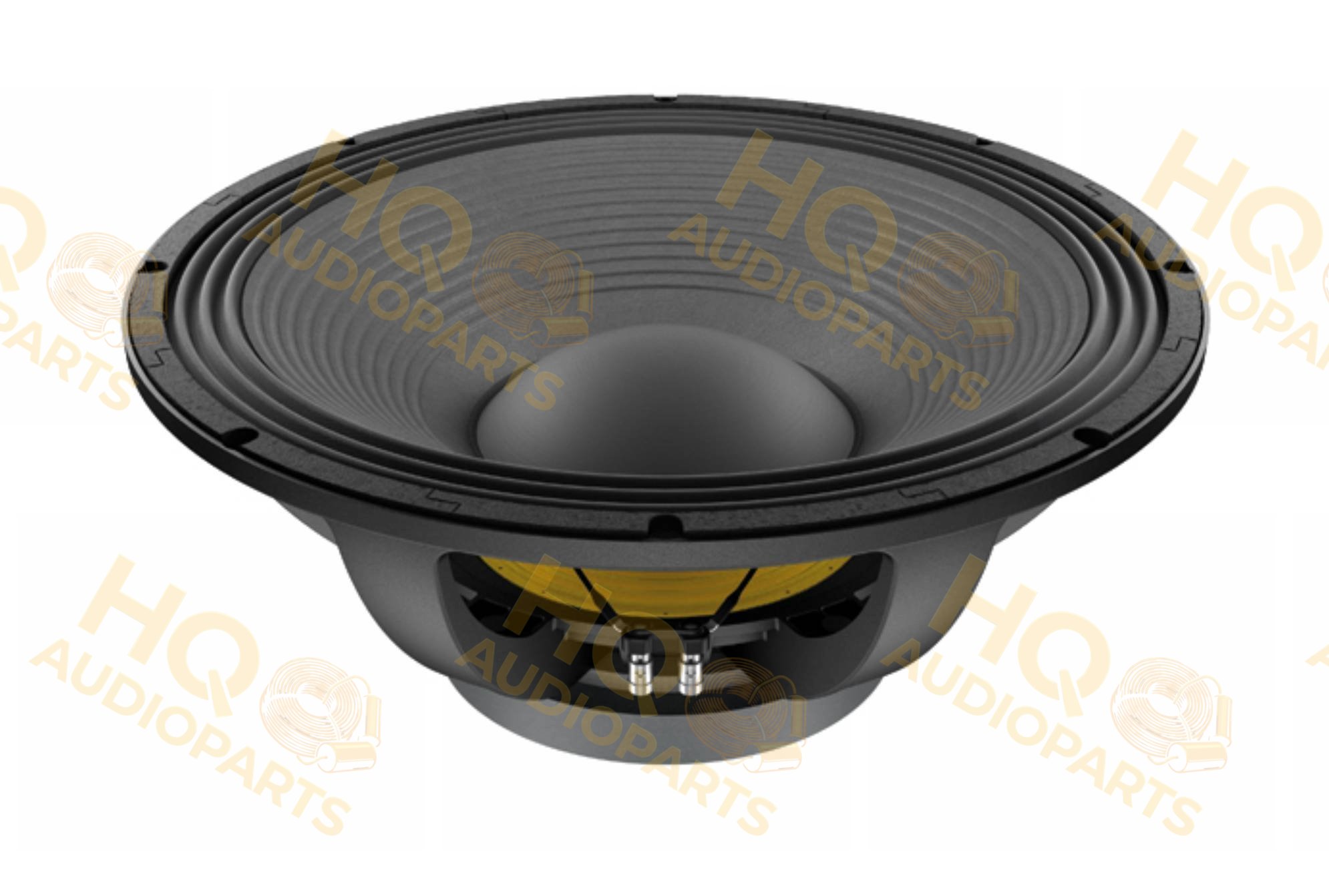 LaVoce Hangszóró SAF214.50, 8 Ω, 2000 W