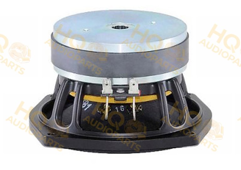 B&C Speakers Hangszóró 5FG44, 16 Ω, 100 W