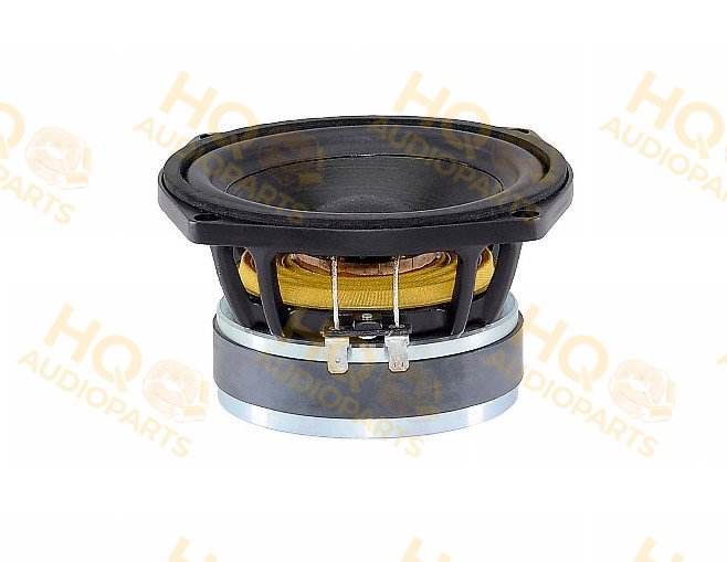 B&C Speakers Hangszóró 5FG44, 16 Ω, 100 W