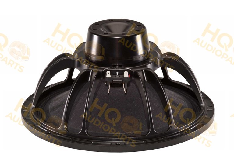B&C Speakers Hangszóró 14NDL76, 4 Ω, 500 W