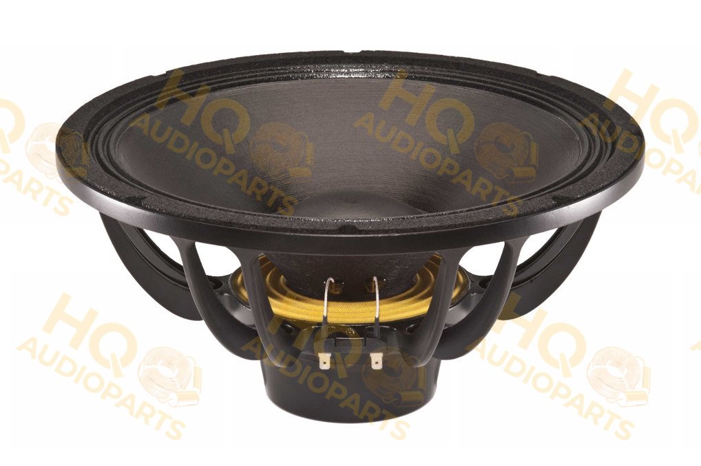 B&C Speakers Hangszóró 14NDL76, 4 Ω, 500 W
