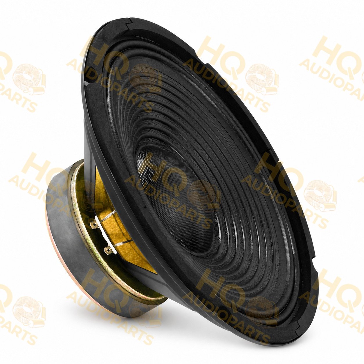 Monacor Hangszóró SP-252PA, 8 Ω, 75 W