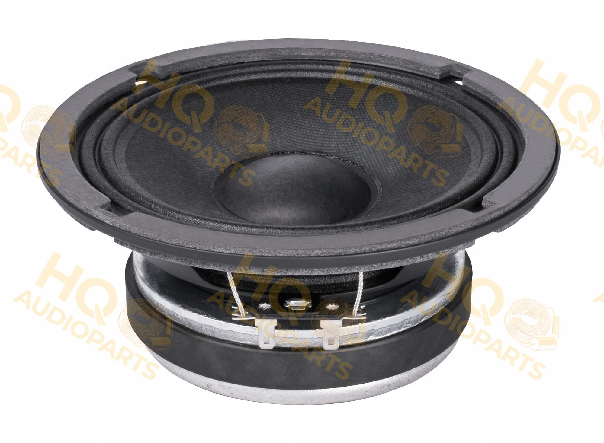 Faital Pro Hangszóró 6FE200, 4 Ω, 130 W