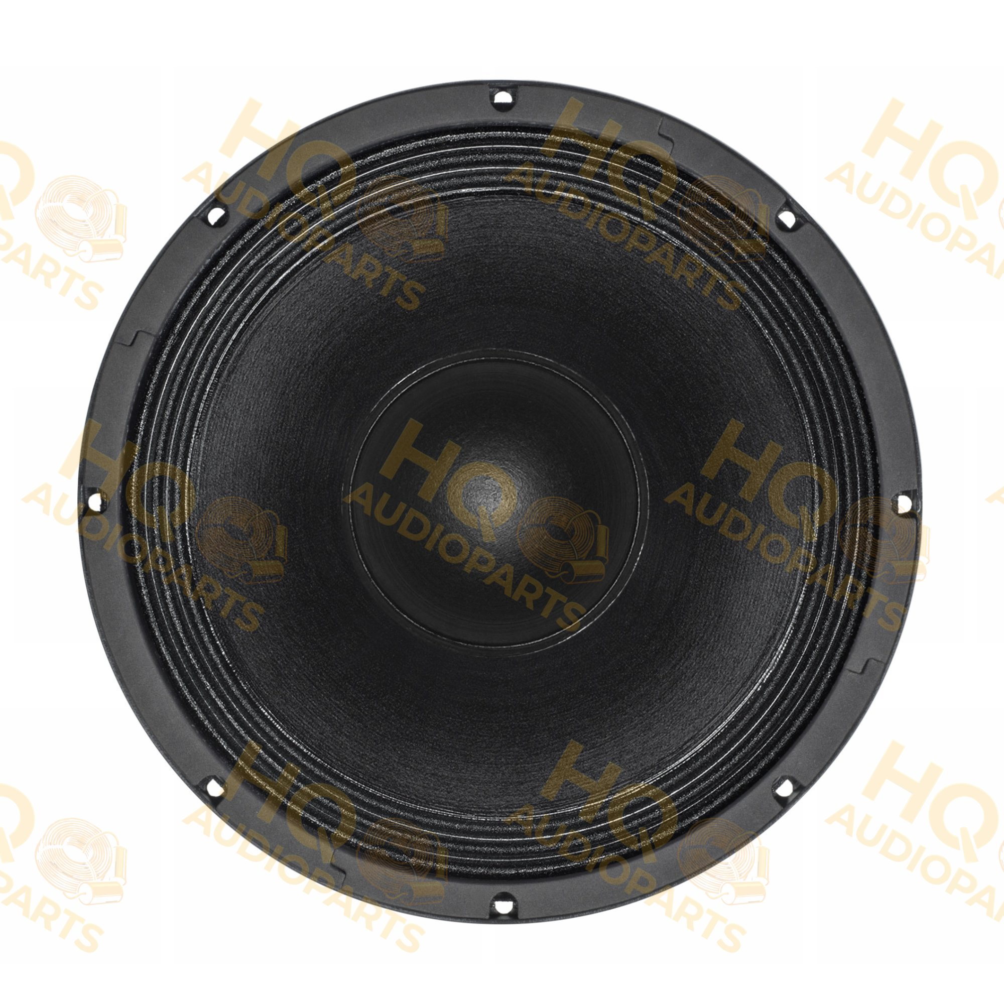 B&C Speakers Hangszóró 10CLA76, 8 Ω, 400 W