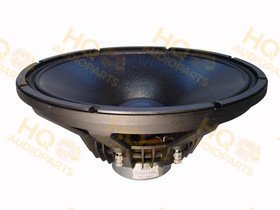 BMS Hangszóró 15N620, 4 Ω, 500 W