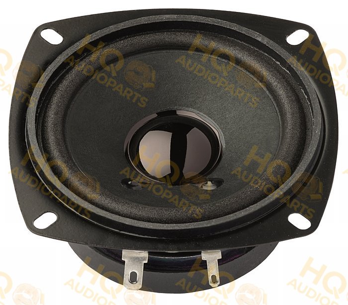 Visaton Szélessávú hangszóró FR 8 TA - 4 OHM, 4 Ω, 10 W