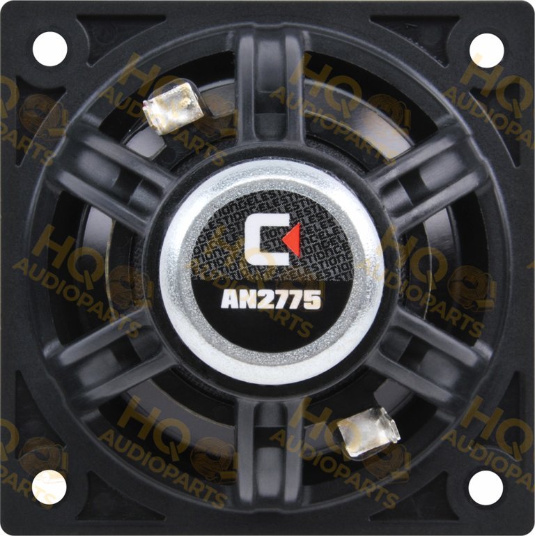 Celestion Szélessávú hangszóró AN2775, 8 Ω, 20 W