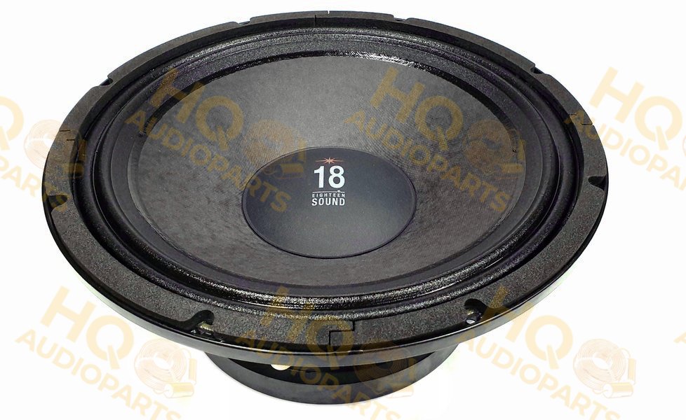 Eighteen Sound Hangszóró 12MB710, 8 Ω, 500 W