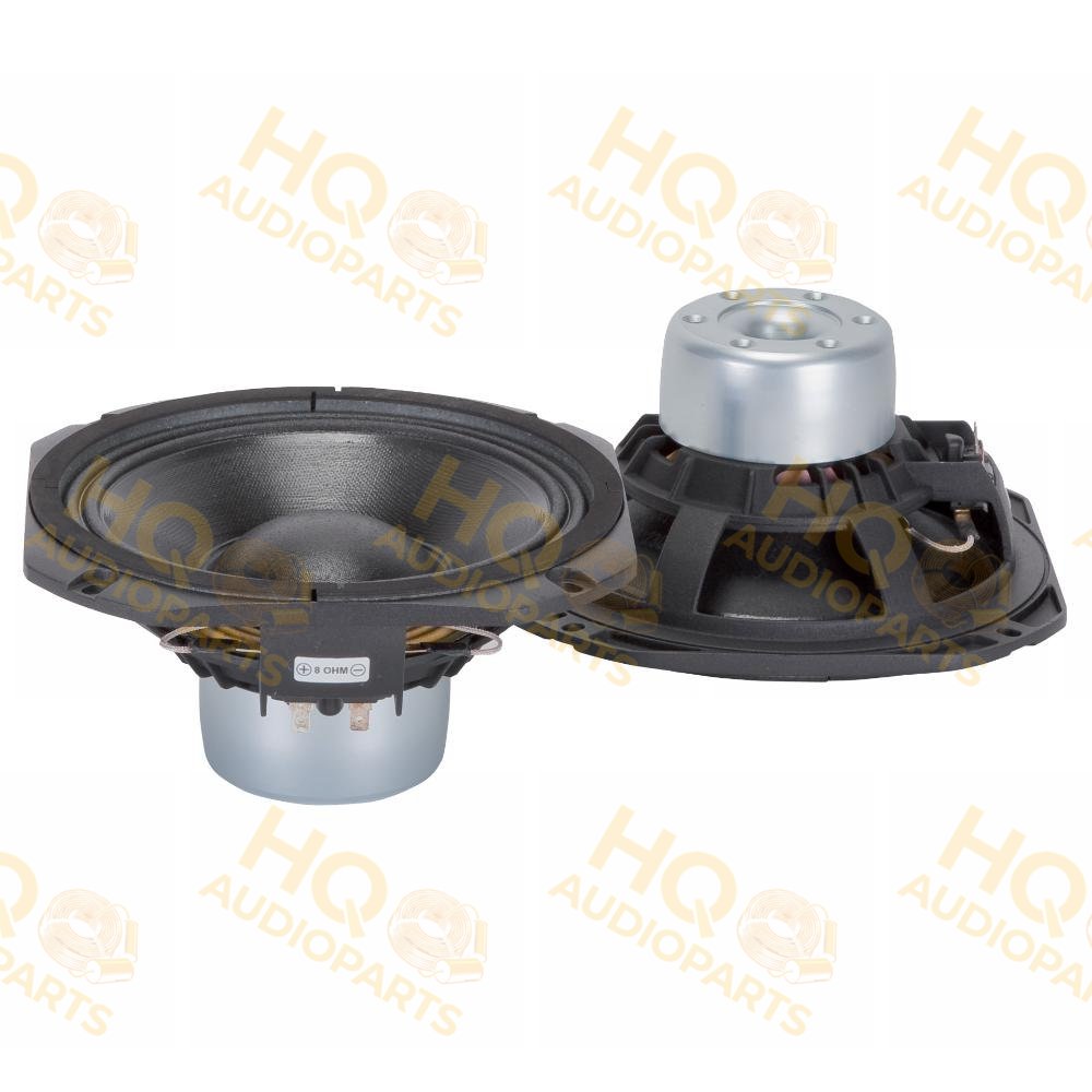 RCF Hangszóró MB8N251, 8 Ω, 300 W