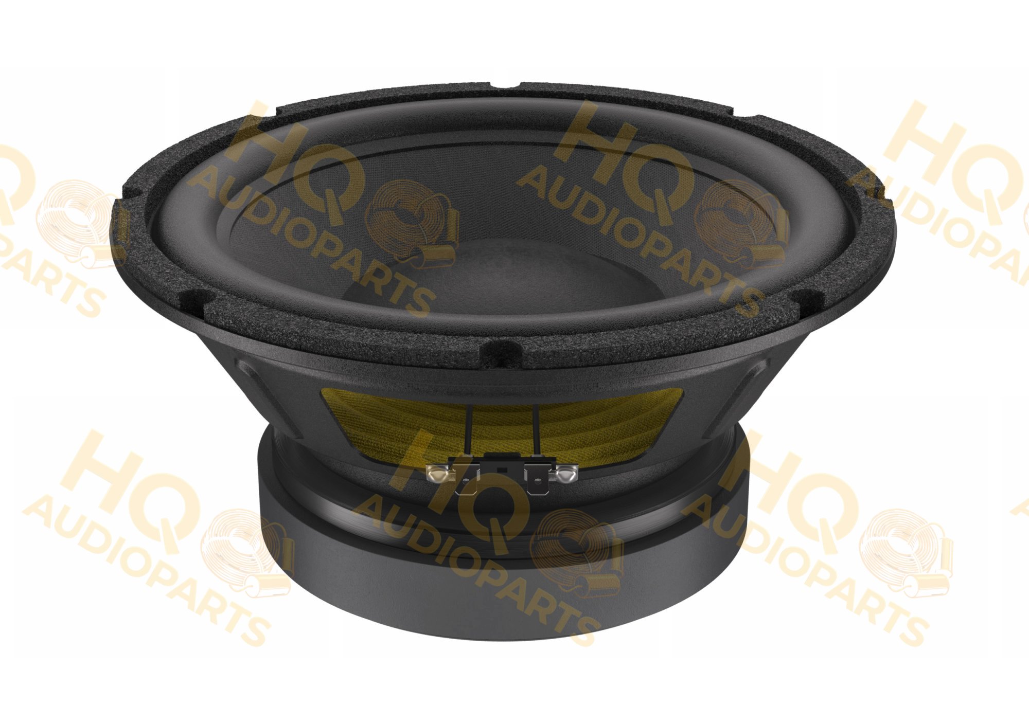 LaVoce Hangszóró SSF102.50L, 8 Ω, 400 W
