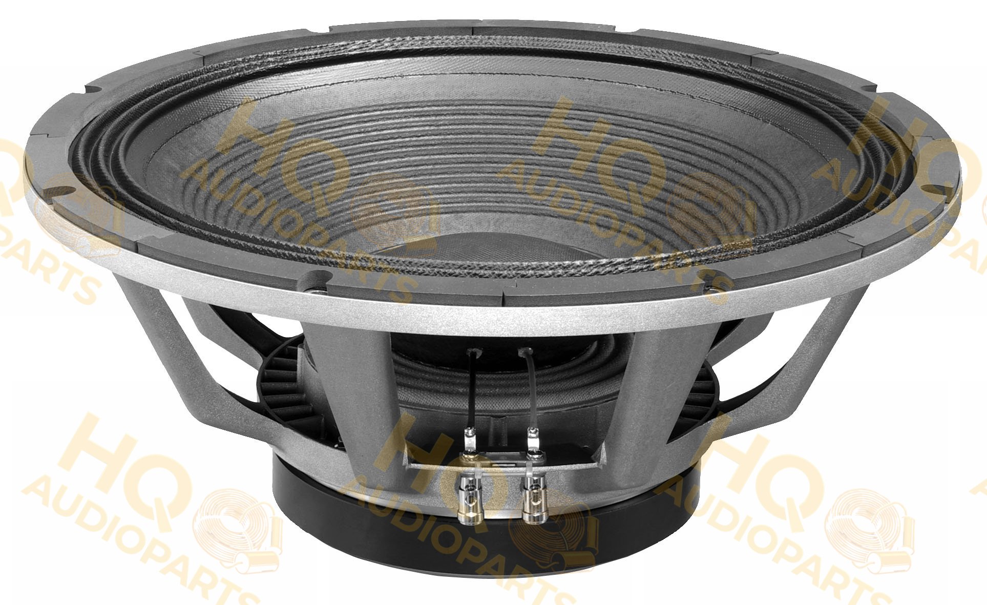 Oberton Hangszóró 18XB1201, 8 Ω