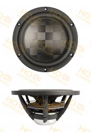 SB Acoustics Hangszóró SATORI_MW16TX-4, 4 Ω, 60 W