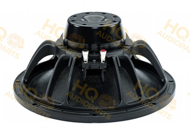 B&C Speakers Hangszóró 12NDL76, 4 Ω, 400 W