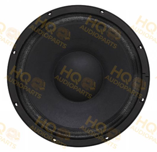 B&C Speakers Hangszóró 12NDL76, 4 Ω, 400 W