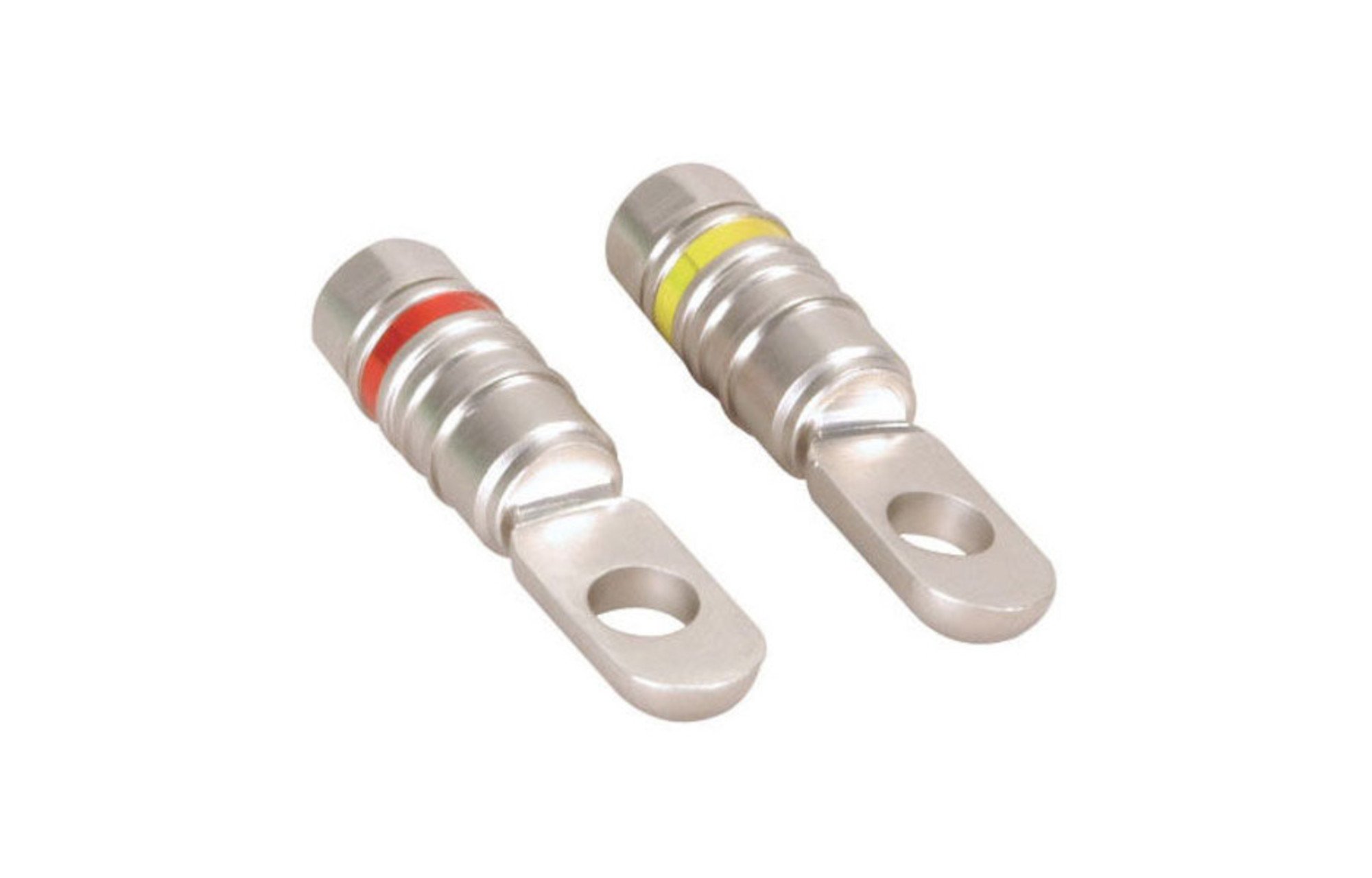 Audtek PPT8 Platinum 8 AWG tápcsatlakozó pár