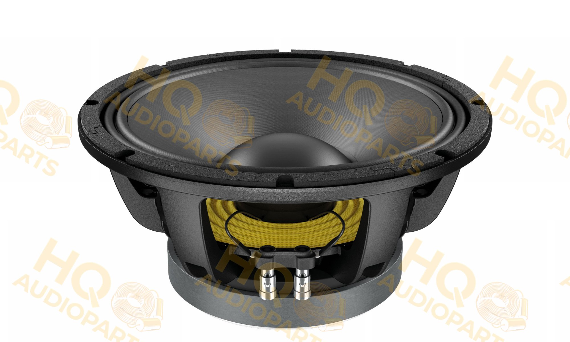 LaVoce Hangszóró WAF123.00, 8 Ω, 500 W