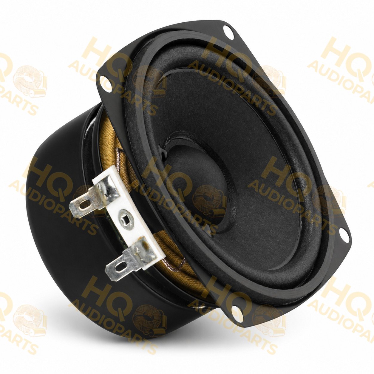 Monacor Hangszóró SP-8/4SQS, 4 Ω, 10 W
