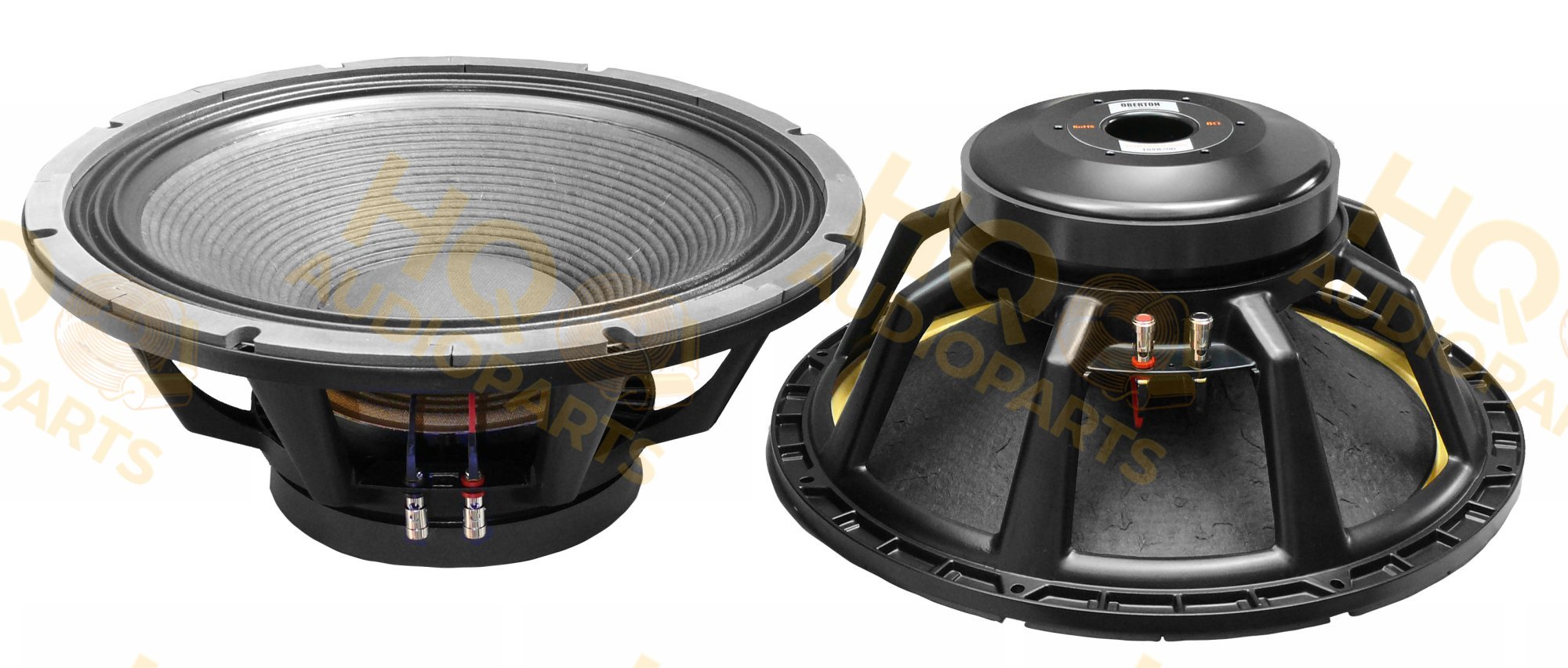 Oberton Hangszóró 18XB700, 8 Ω, 1000 W