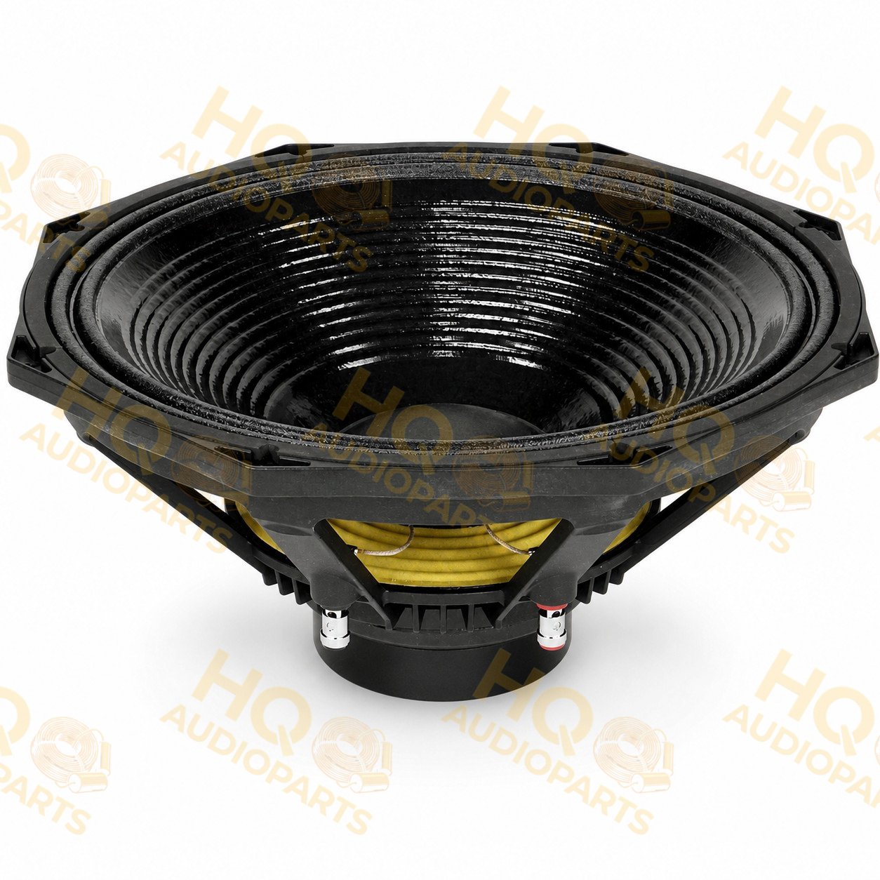 PHL Audio Hangszóró 5510MNdS, 8 Ω, 400 W