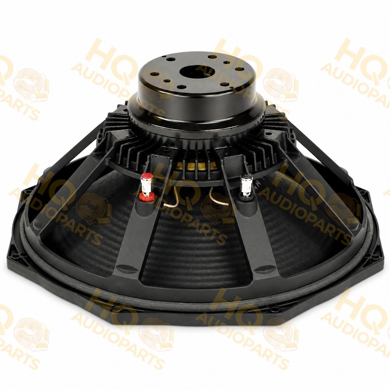 PHL Audio Hangszóró 5510MNdS, 8 Ω, 400 W