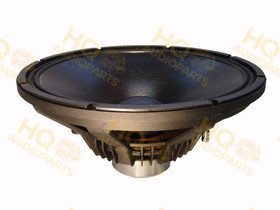 BMS Hangszóró 15N630, 8 Ω, 600 W