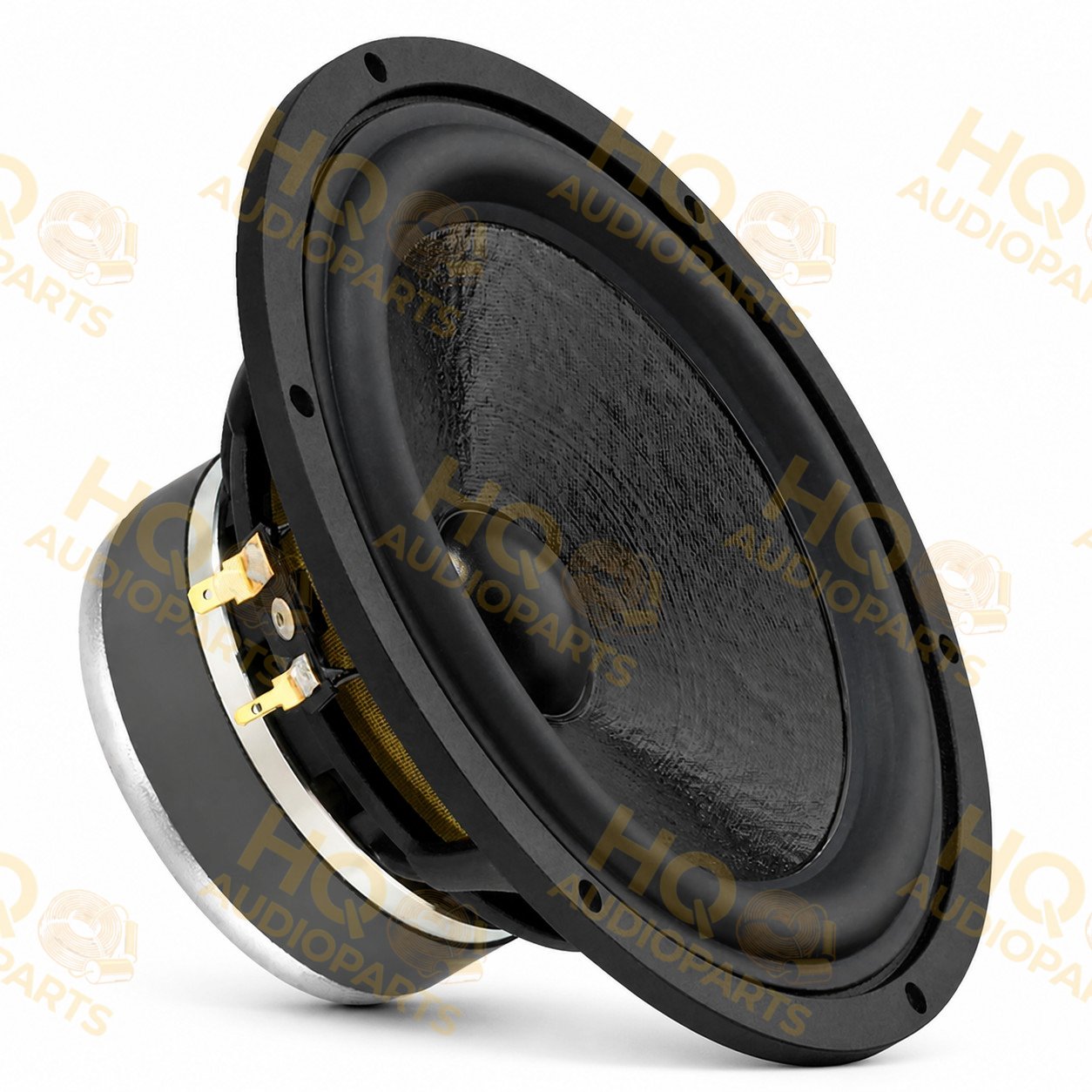 Monacor Hangszóró SPH-175HQ, 8 Ω, 70 W