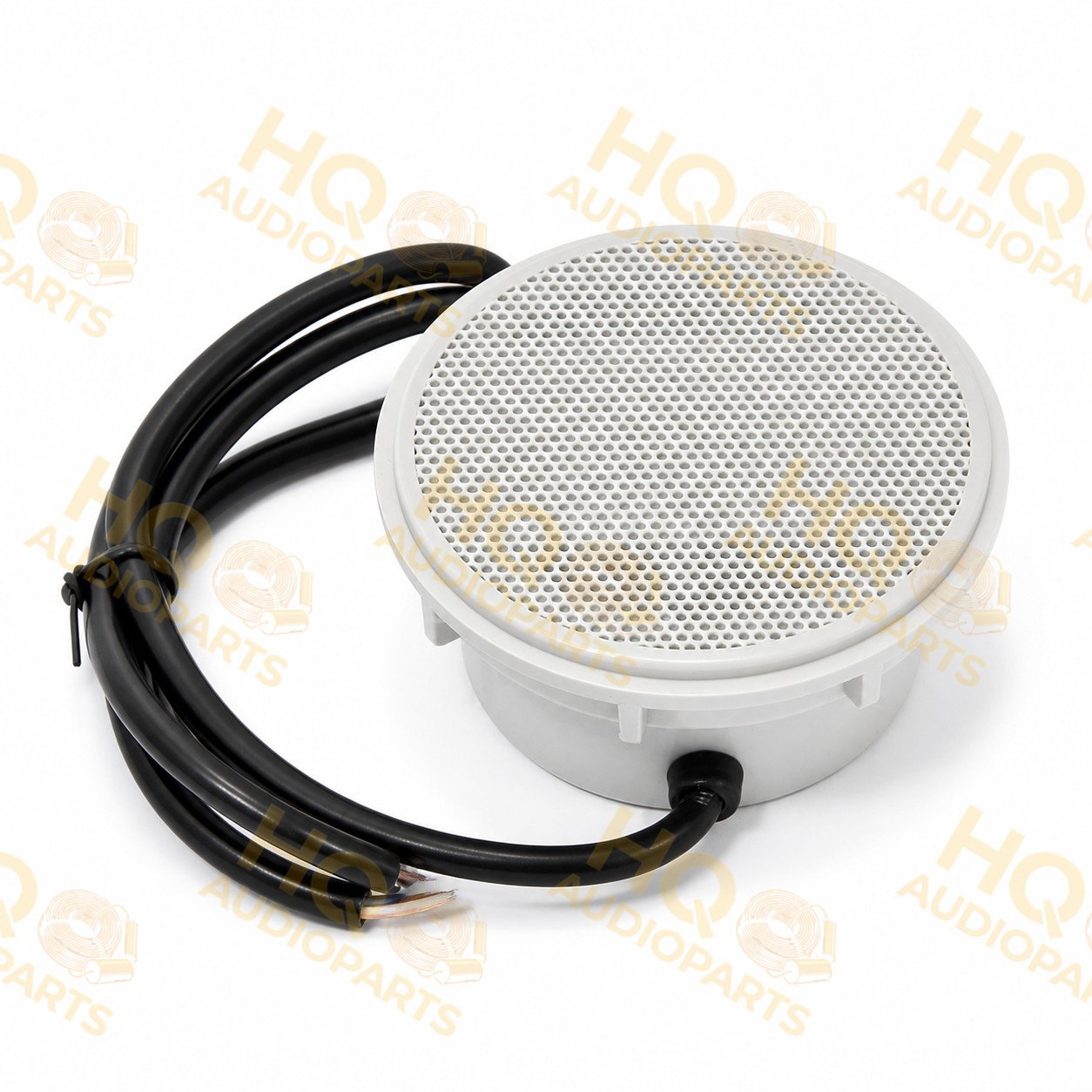Visaton Hangszóró PL 7 RV (NCS S 3000-N) - 8 OHM, 8 Ω, 10 W