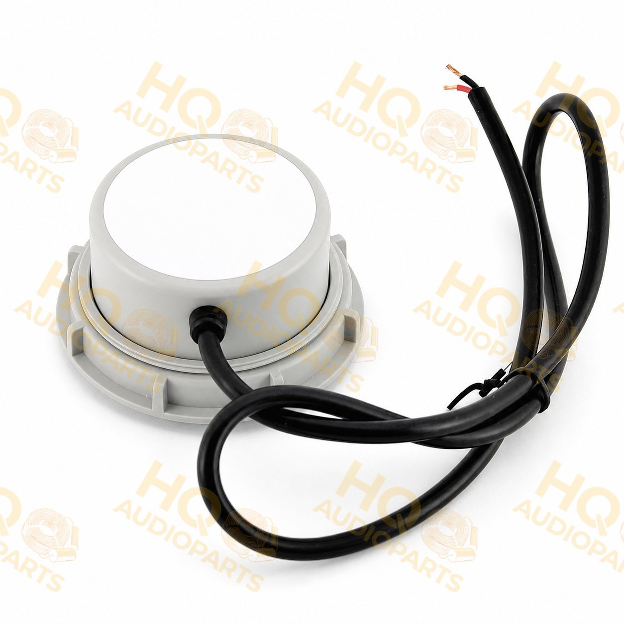 Visaton Hangszóró PL 7 RV (NCS S 3000-N) - 8 OHM, 8 Ω, 10 W