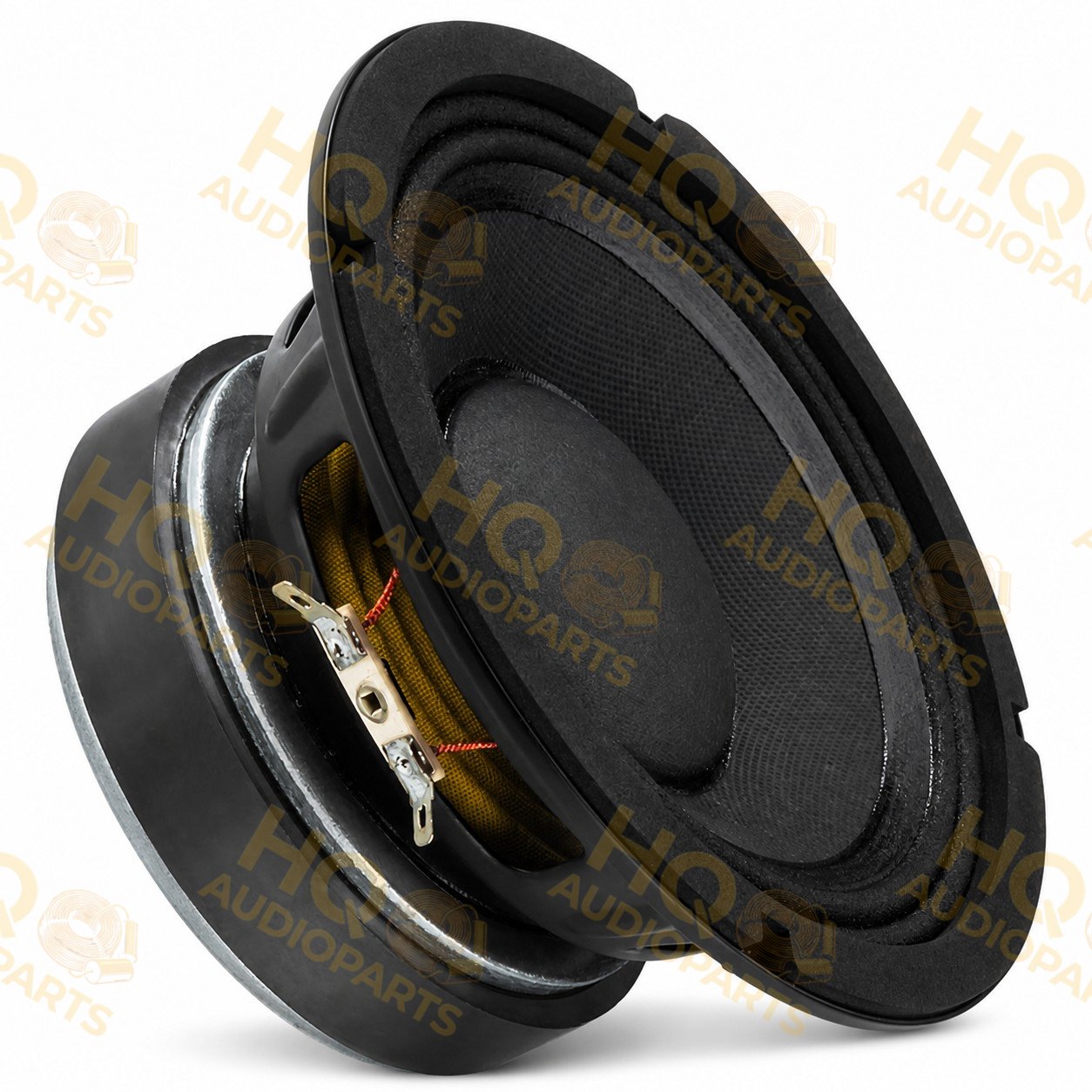 Monacor Hangszóró SP-6/150PA, 8 Ω, 150 W
