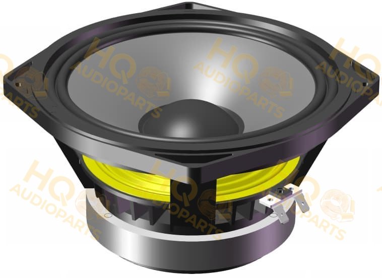 PHL Audio Hangszóró 2460, 8 Ω, 160 W