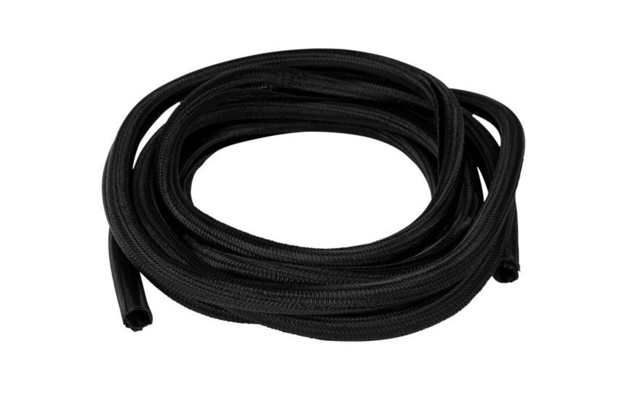 Audtek 12 mm Bővíthető hüvely | 3,6 méter | fekete