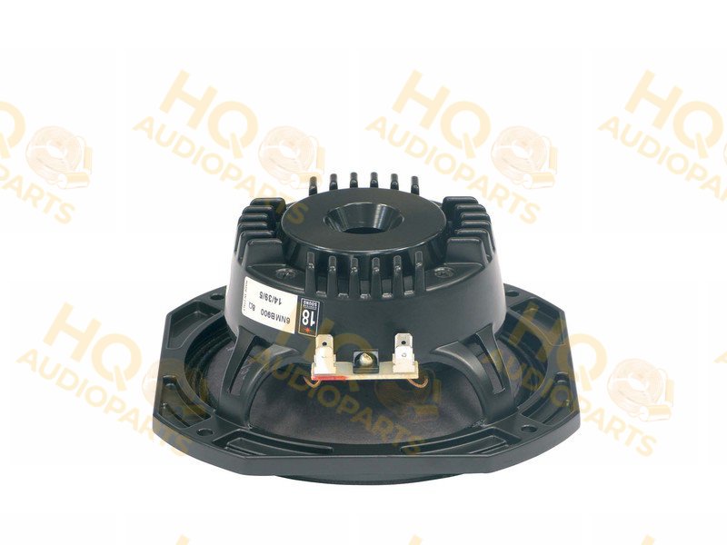Eighteen Sound Hangszóró 6NMB900, 16 Ω, 200 W