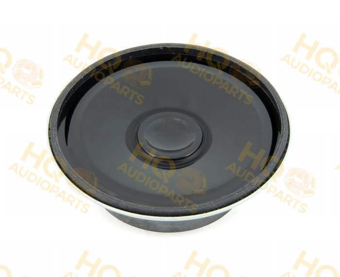Visaton Hangszóró K 50 - 50 OHM, 50 Ω, 2 W