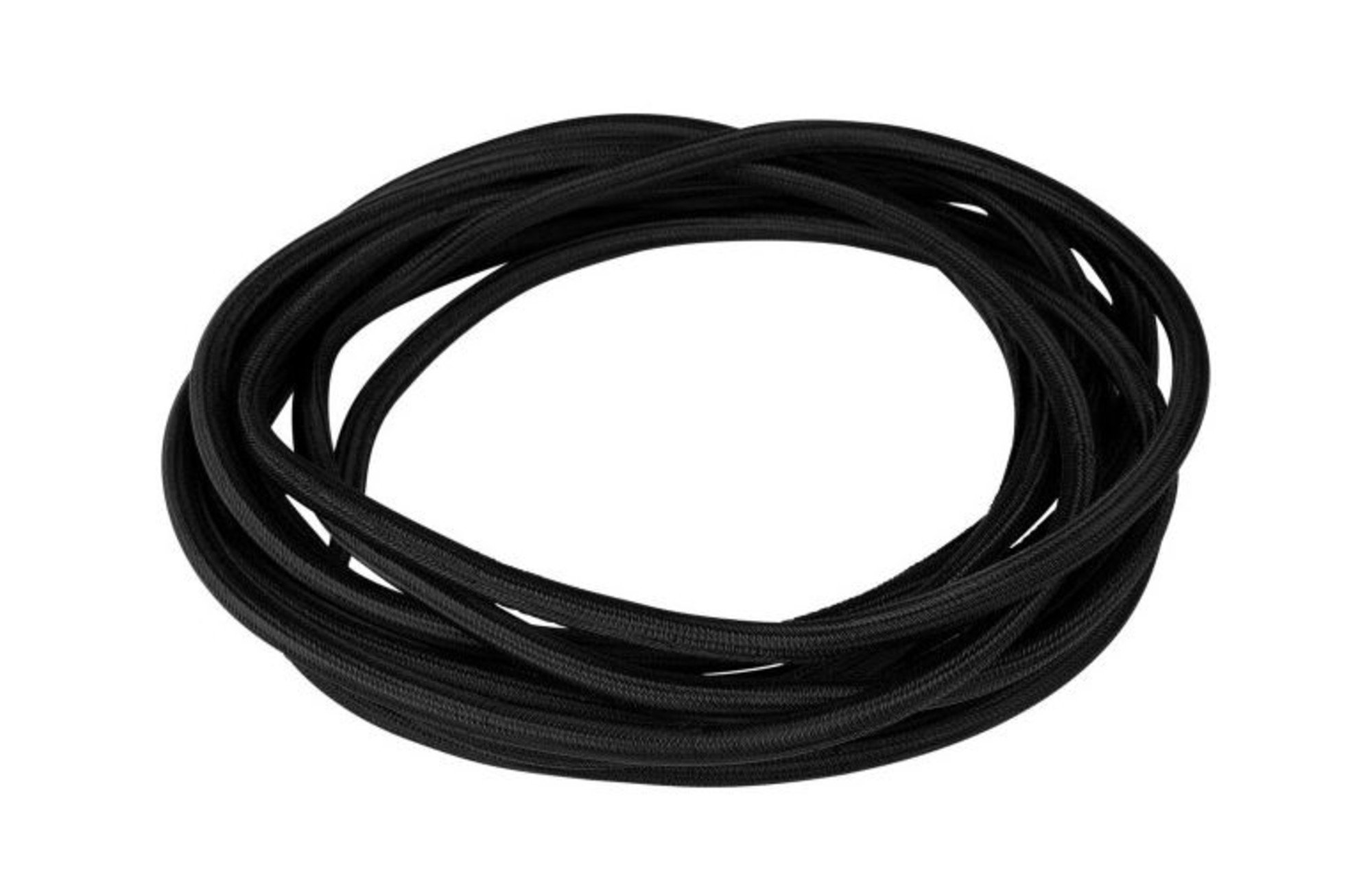 Audtek 12 mm Bővíthető hüvely | 7,3 méter | fekete