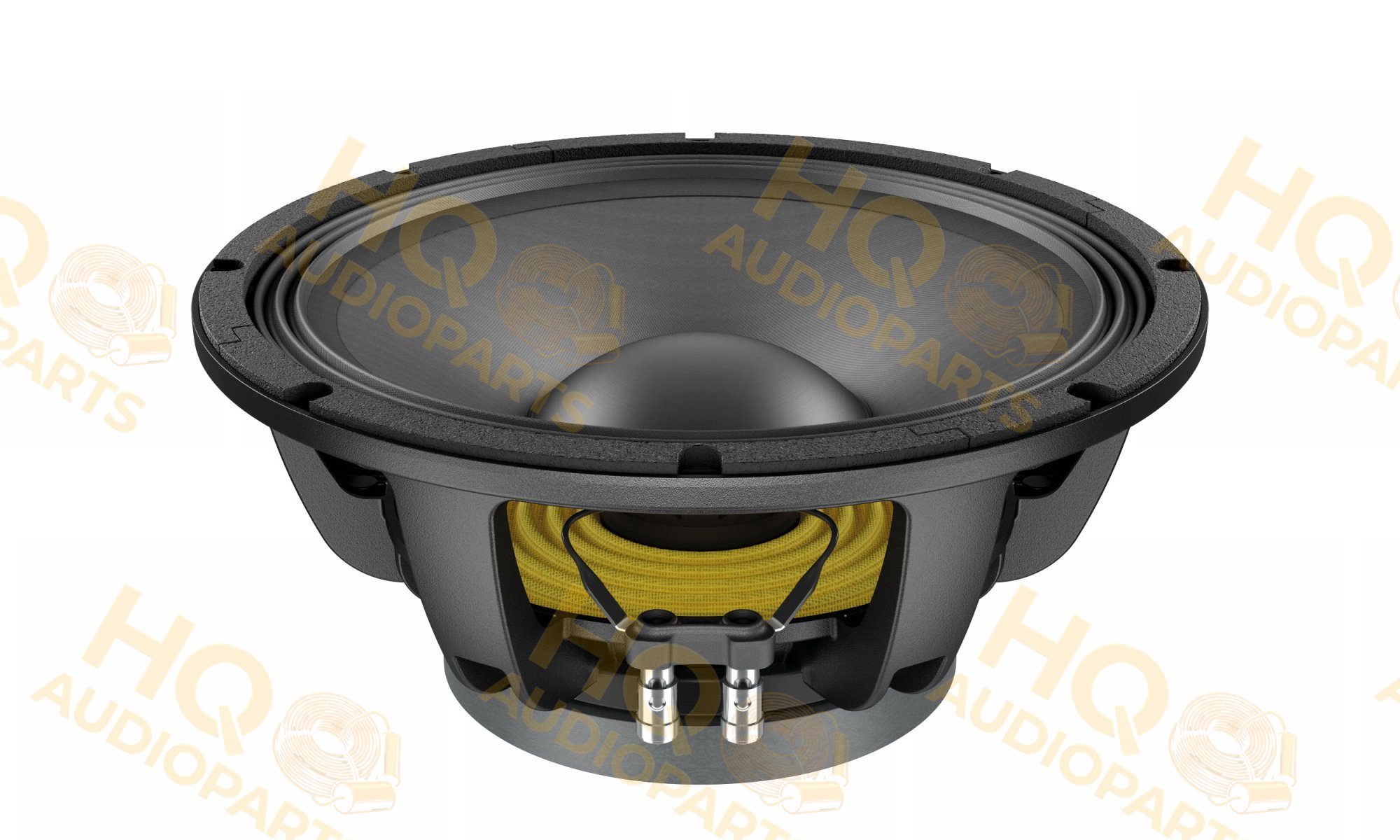 LaVoce Hangszóró WAF122.50, 4 Ω, 350 W