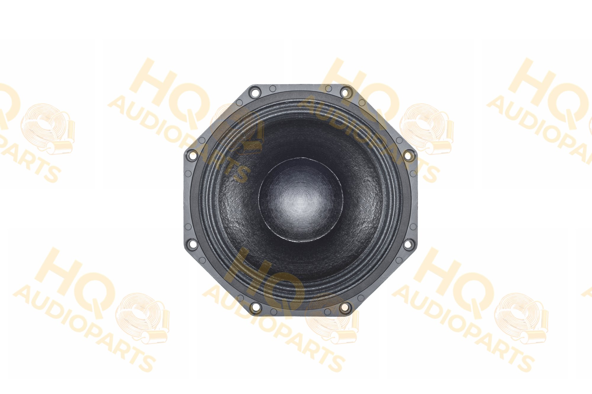 B&C Speakers Hangszóró 8MDN51, 8 Ω, 200 W