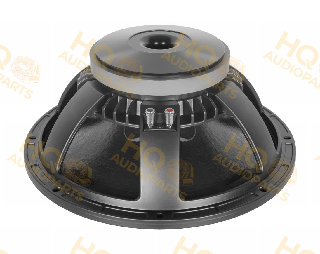 B&C Speakers Hangszóró 15PLB76, 8 Ω, 400 W