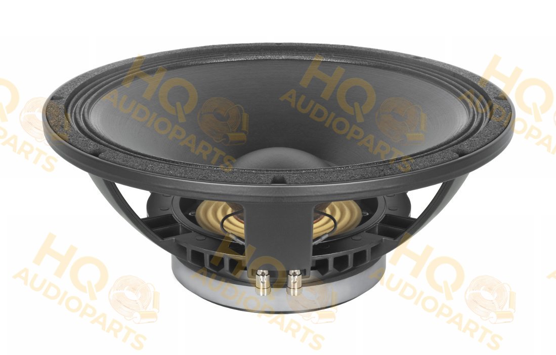 B&C Speakers Hangszóró 15PLB76, 8 Ω, 400 W