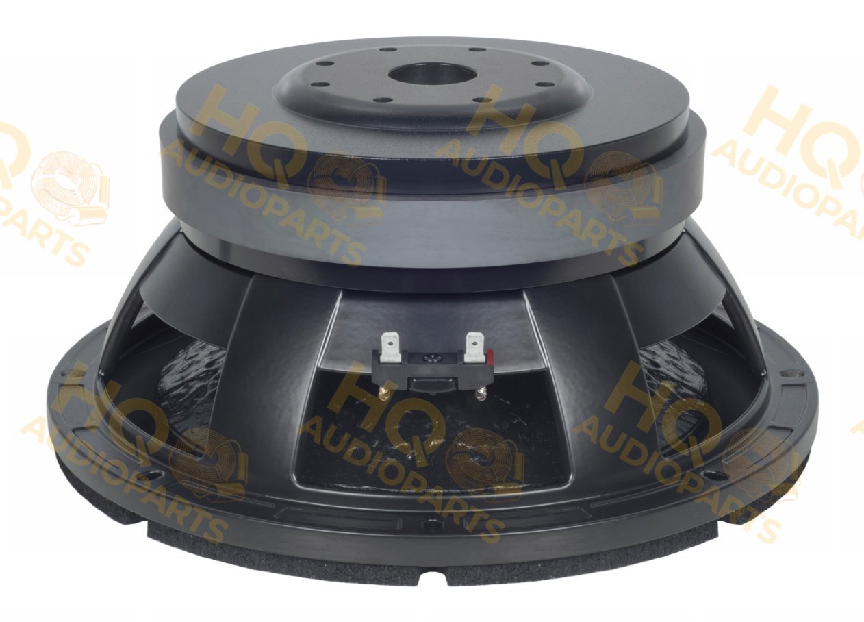 B&C Speakers Hangszóró 12FG100, 8 Ω, 1000 W