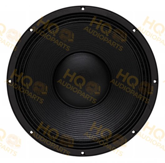 B&C Speakers Hangszóró 15SW115, 8 Ω, 1700 W