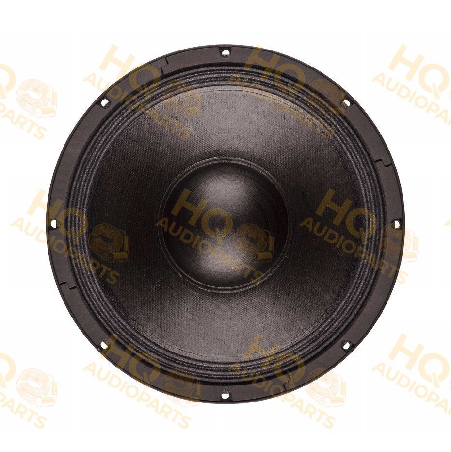 B&C Speakers Hangszóró 12NDL88, 16 Ω, 700 W