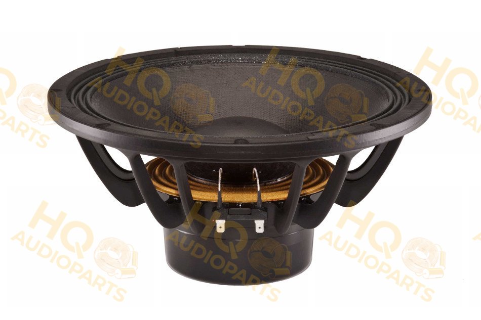 B&C Speakers Hangszóró 12NDL88, 16 Ω, 700 W